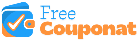 Free couponat